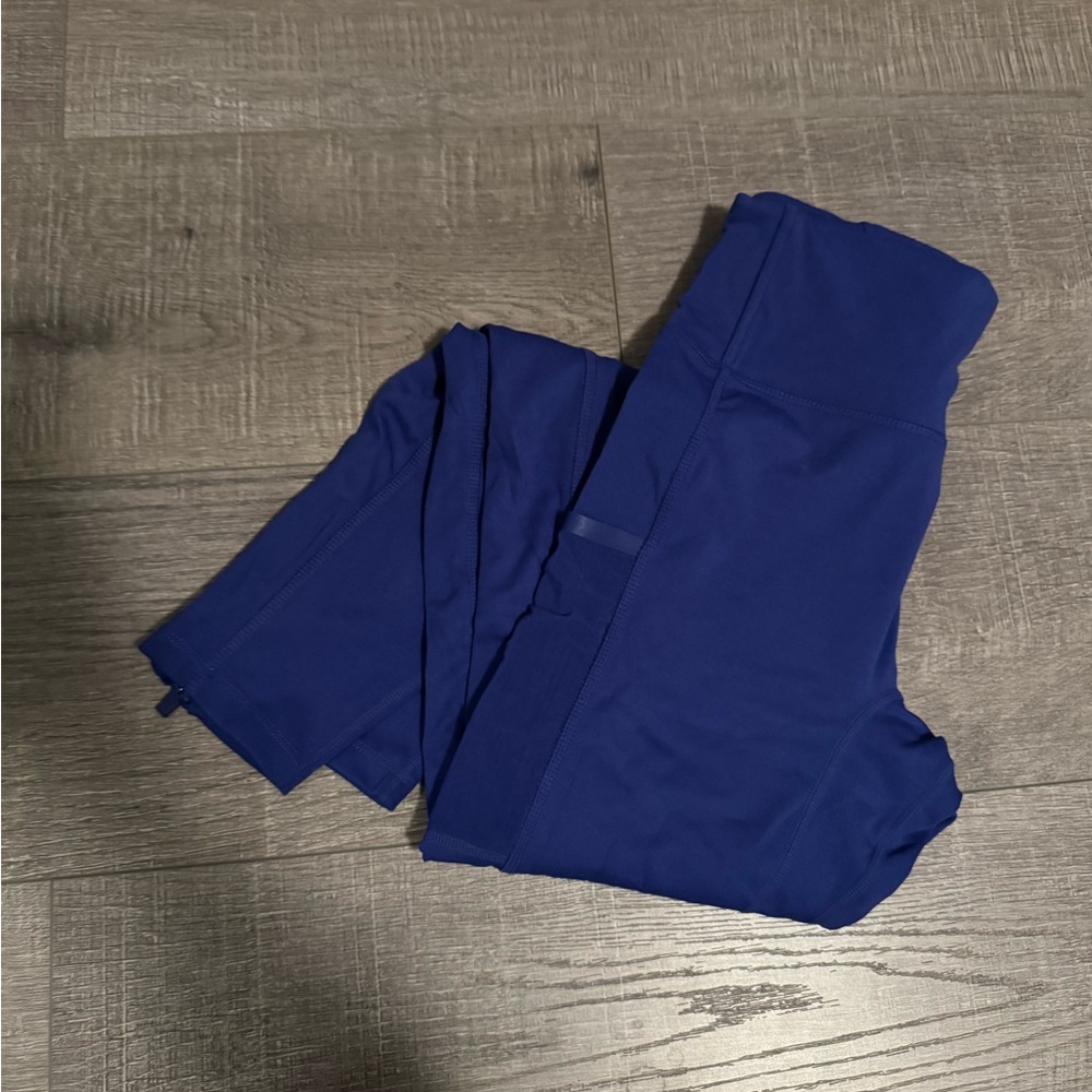 Fabletics leggings size M
